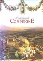 Album musee national du chateau compiegne [Paperback] MOULIN, J. M.