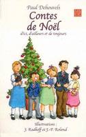 Contes de Noël, D'ici, d'ailleurs et de toujours