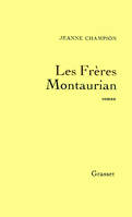 Les frères Montaurian