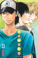 22, Sawako - Tome 22