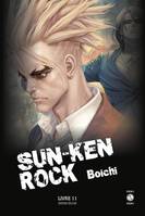 11, Sun-Ken Rock - Édition Deluxe - vol. 11