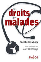 Les droits des malades