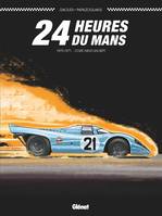 24 heures du Mans - 1970-1971, 24 heures du Mans - 1970-1971, Code neuf-un-sept