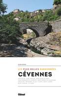 Cévennes, les plus belles randonnées (2e ed)