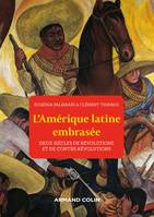 L'Amérique latine embrasée, Deux siècles de révolutions et de contre-révolutions