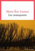 Cadre rouge Les Manquants