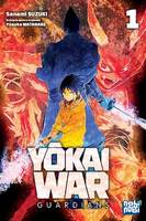Yôkai War - Guardians T01