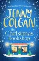 The Christmas Bookshop, the cosiest and most uplifting festive romance to settle down with this Christmas