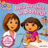 Dora va chez le docteur