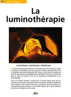 LA LUMINOTHERAPIE