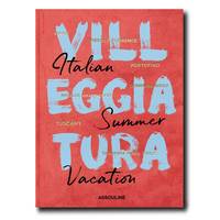 Villeggiatura, Italian Summer Vacation