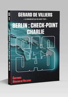 SAS 29 Berlin check point charlie