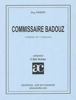 Commissaire Badouz