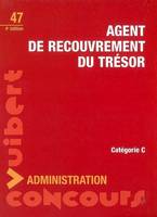 Agent de recouvrement du Trésor