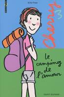 3, Cherry Tome III : Le camping de l'amour