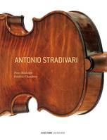 Antonio Stradivari, Musée Fabre