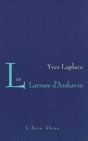 LARMES D ARSHAVIN -LES-