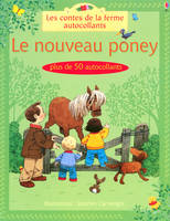 LE NOUVEAU PONEY