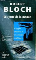 Yeux De La Momie (Cn14)(Diff. Sodis), nouvelles