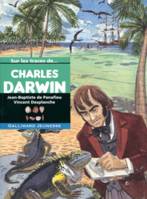 Sur les traces de Charles Darwin