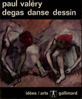 Degas, danse, dessin