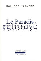 Le Paradis retrouvé