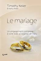 LE MARIAGE