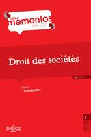 Droit des sociétés - 6e éd.