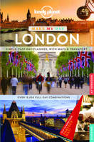 Make My Day London 1ed -anglais-