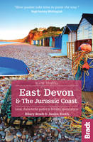 Devon East & Jurassic Coast 1 go slow bradt