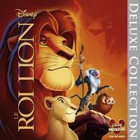 Le roi lion deluxe collection