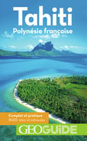 Tahiti, Polynésie française