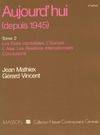 2, Aujourd'hui depuis 1945. T2, l'Europe