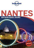 Nantes En quelques jours 3ed