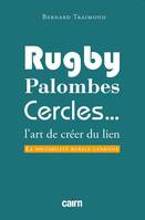 Rugby, palombes, cercles..., L’art de créer du lien, la sociabilité rurale landaise