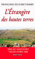 L'étrangère des hautes terres