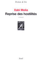 Reprise des hostilités