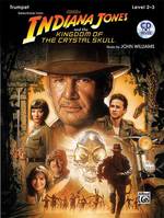 Indiana Jones and The Kingdom Of The Crystal Skull