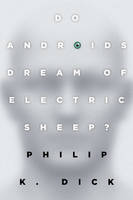 Do Androids Dream of Electric Sheep ?