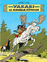 37, Yakari, Tome 37 - Le mangeur d'étoile