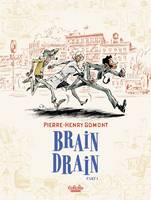 Brain Drain - Part 1