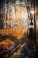 Le Testament du Margrave, Roman