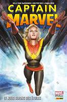 Captain Marvel T01, Et nous serons des étoiles