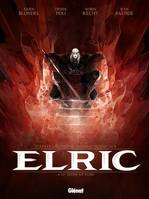 Elric - Tome 01, Le trône de rubis