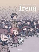 Irena - Tome 01, Le ghetto