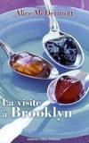 La visite à Brooklyn