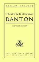 Le Théâtre de La Révolution