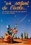 En sortant de l'ecole [Paperback] Ecole De Vitruve