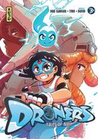 3, Droners - Tales of Nuï  - Tome 3