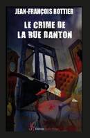 Le crime de la rue Danton